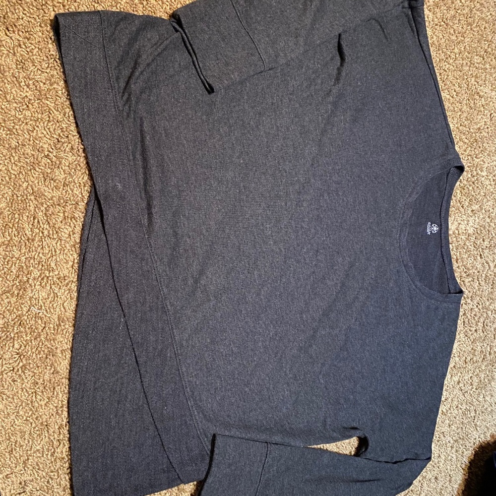 GAIAM crewnevk